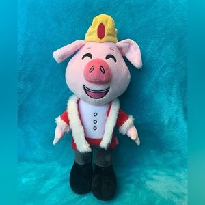 AUTHENIC Technoblade Youtooz Plushie